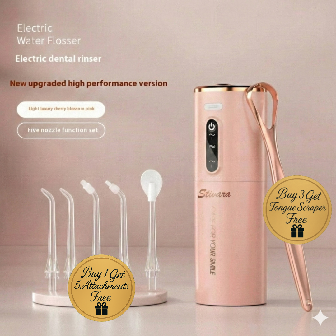 Stivara FreshJet
