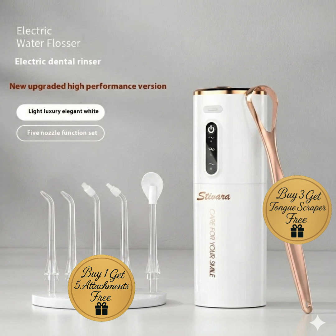 Stivara FreshJet