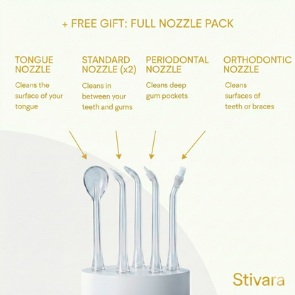Stivara FreshJet