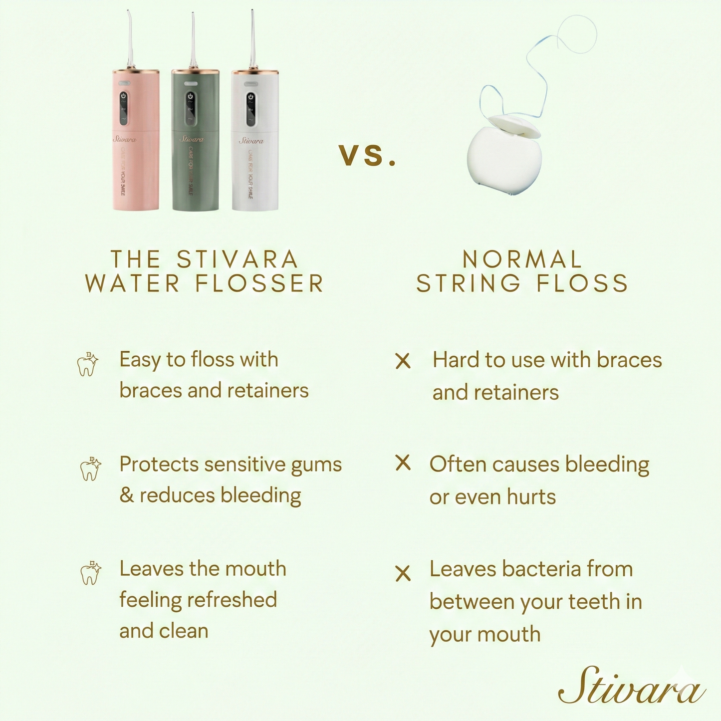 Stivara FreshJet