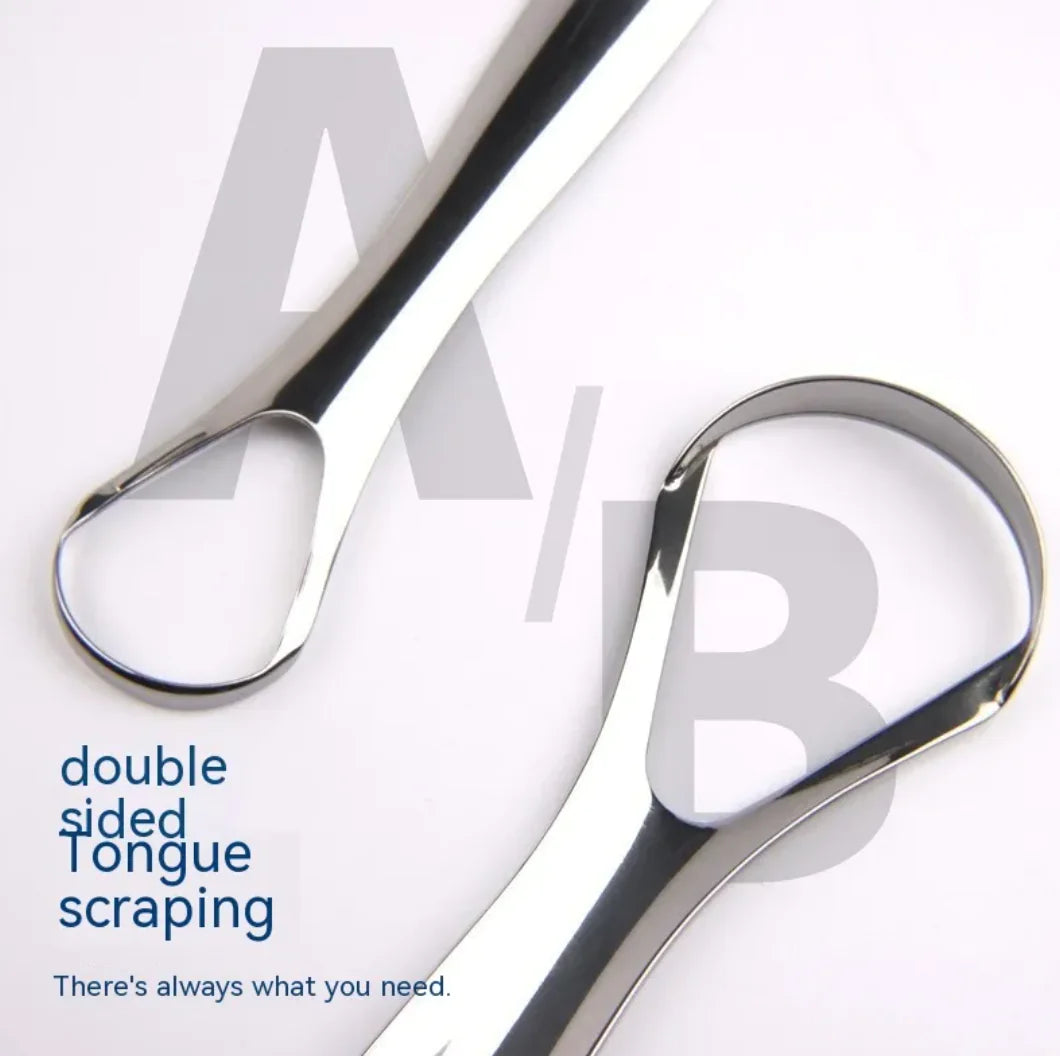 ProTips + CleanScrape