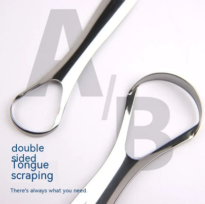 ProTips + CleanScrape